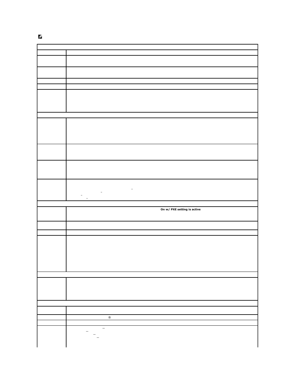 Dell Dimension 9100 User Manual | Page 44 / 52