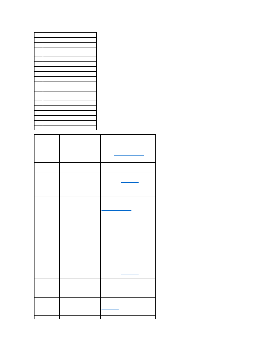 Dell Dimension 9100 User Manual | Page 6 / 52