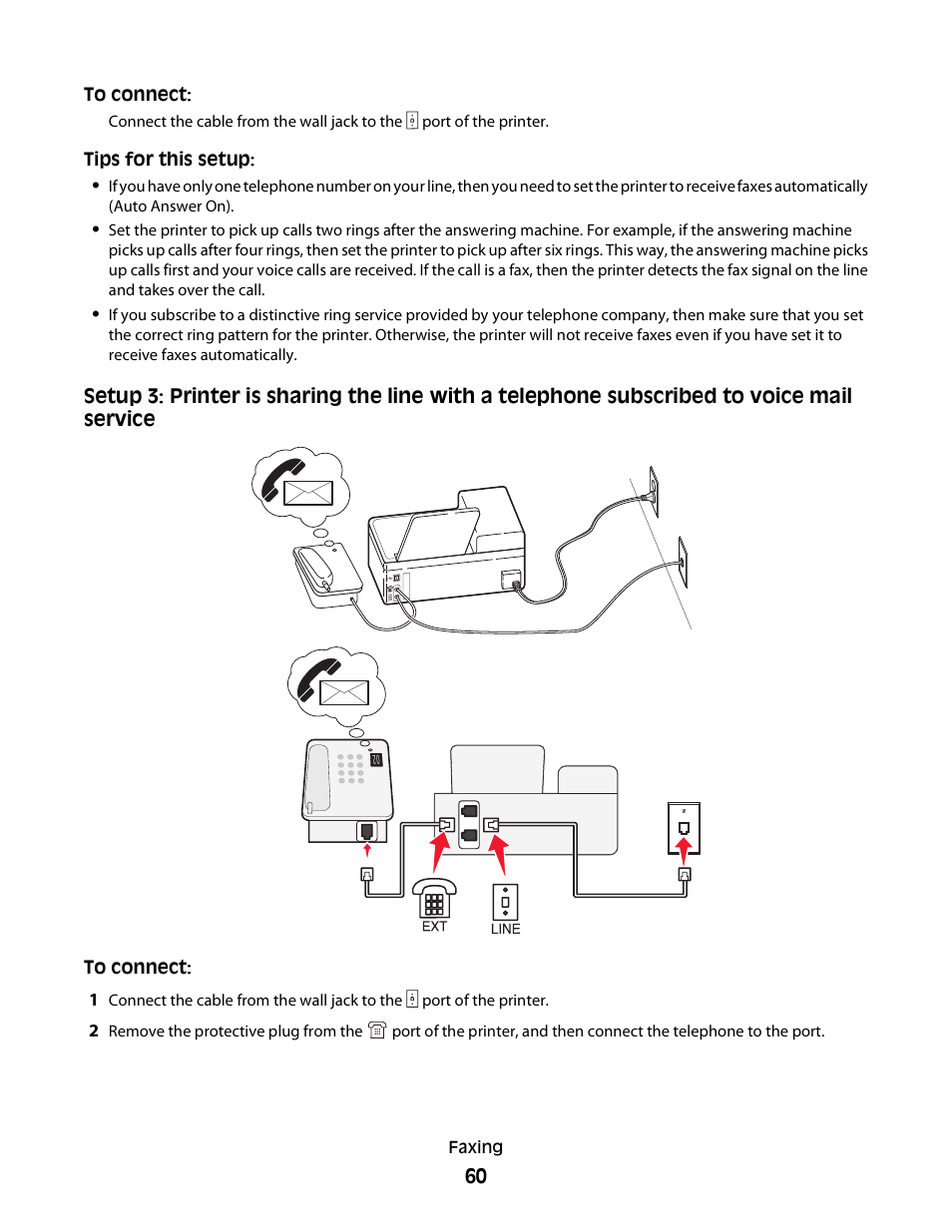 Dell V715w All In One Wireless Inkjet Printer User Manual | Page 60 / 150