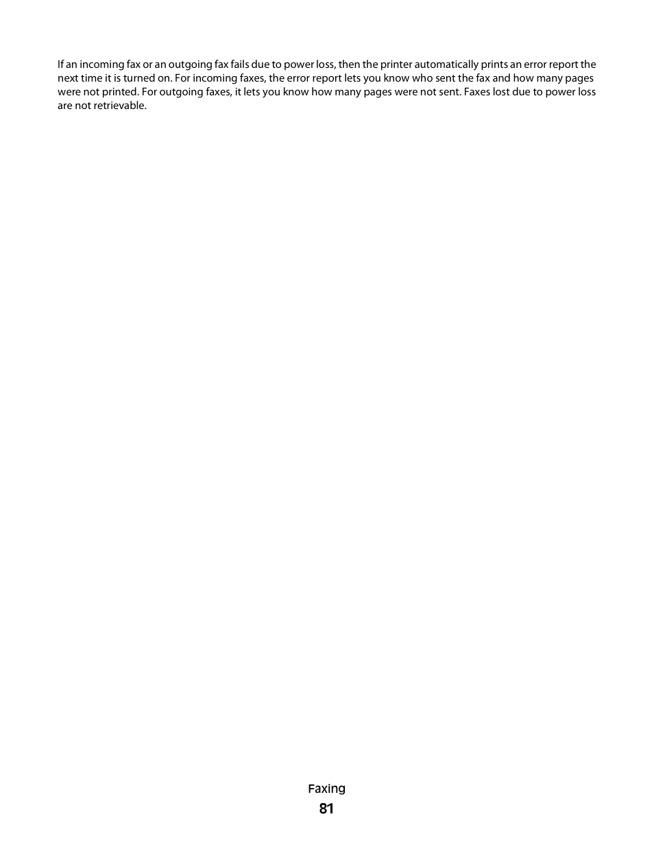 Dell V715w All In One Wireless Inkjet Printer User Manual | Page 81 / 150