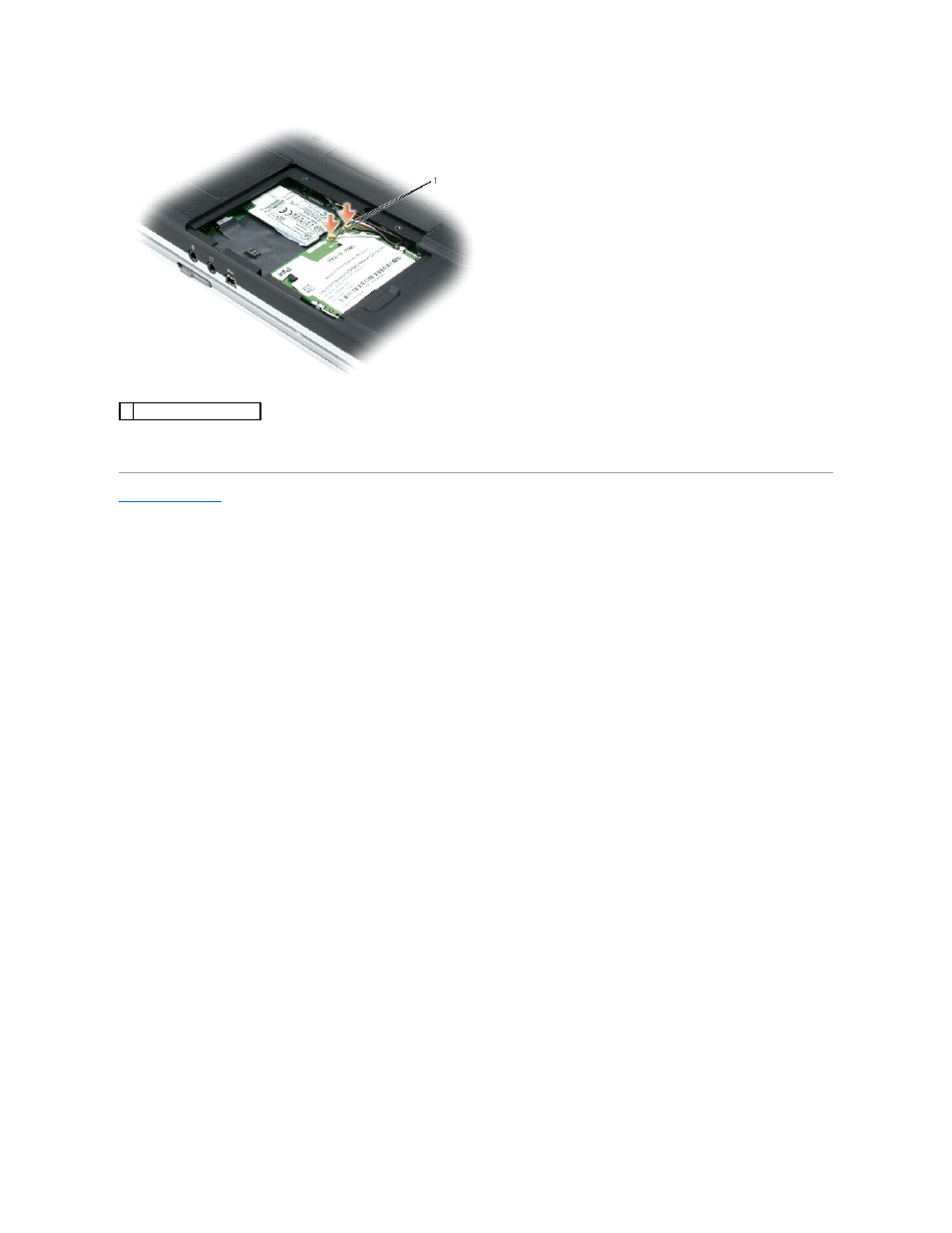 Dell Inspiron 700M User Manual | Page 39 / 39