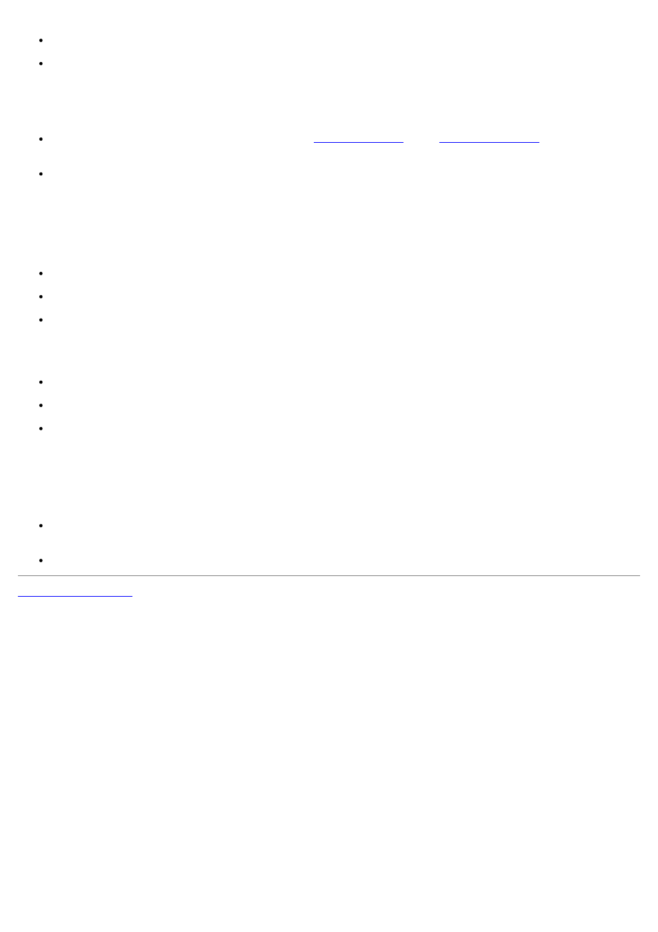 Warning indicators, Lan indicators, Hard-drive indicators | Lan 1 led, Lan 2 led | Dell PowerVault 715N (Rackmount NAS Appliance) User Manual | Page 13 / 44