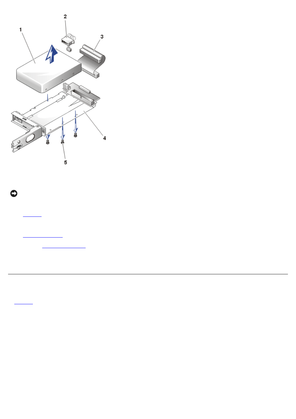 Control panel board | Dell PowerVault 715N (Rackmount NAS Appliance) User Manual | Page 18 / 44