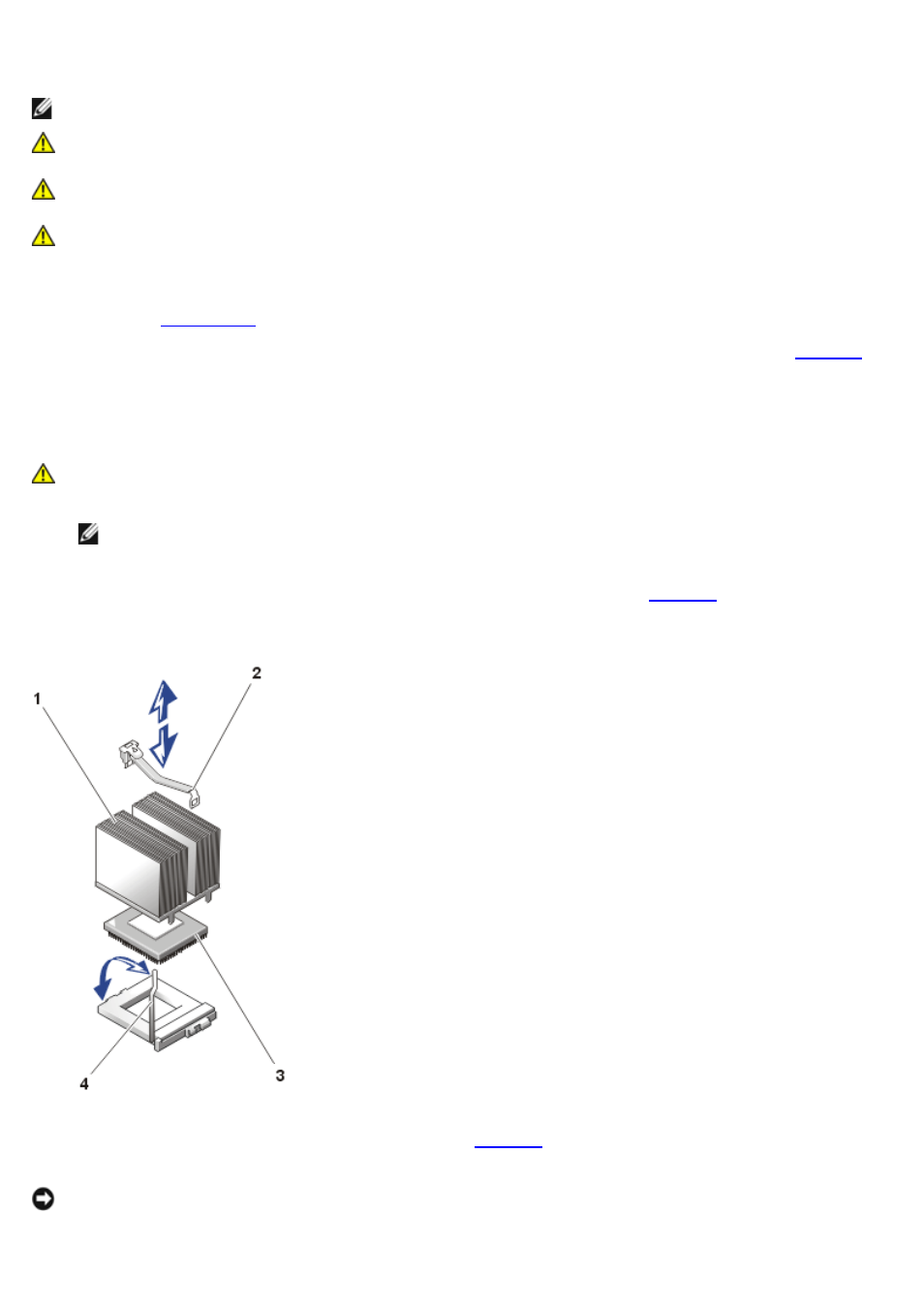 Dell PowerVault 715N (Rackmount NAS Appliance) User Manual | Page 29 / 44