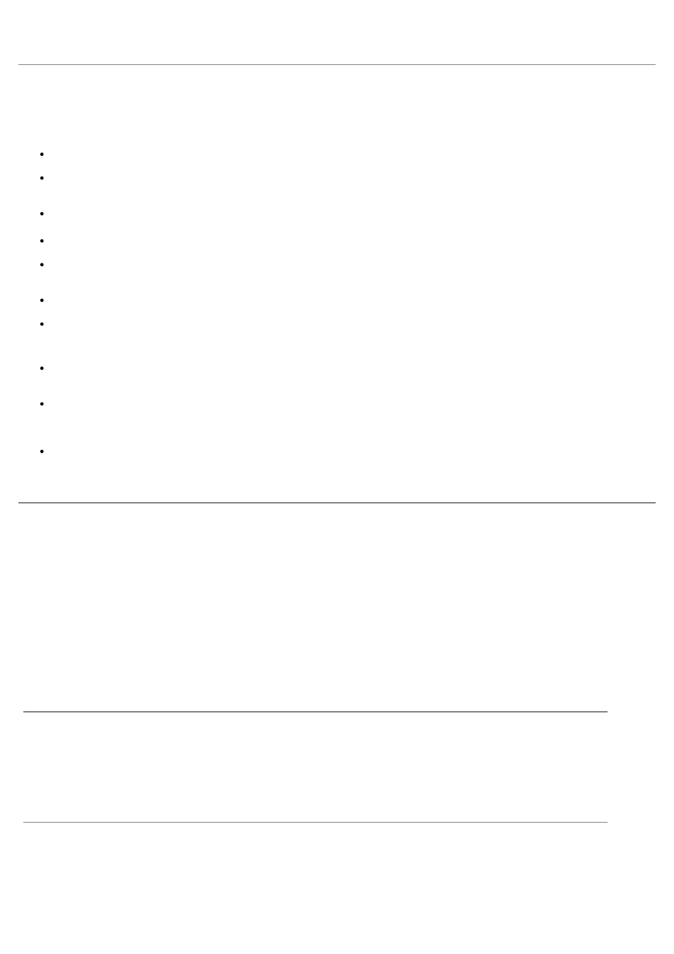 Other documents you might need, Technical specifications, Processor | Expansion bus | Dell PowerVault 715N (Rackmount NAS Appliance) User Manual | Page 4 / 44