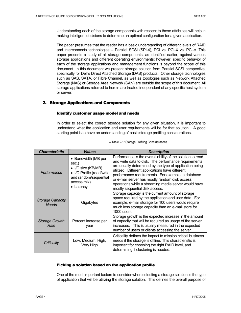 Dell PowerVault 221S (SCSI) User Manual | Page 4 / 44