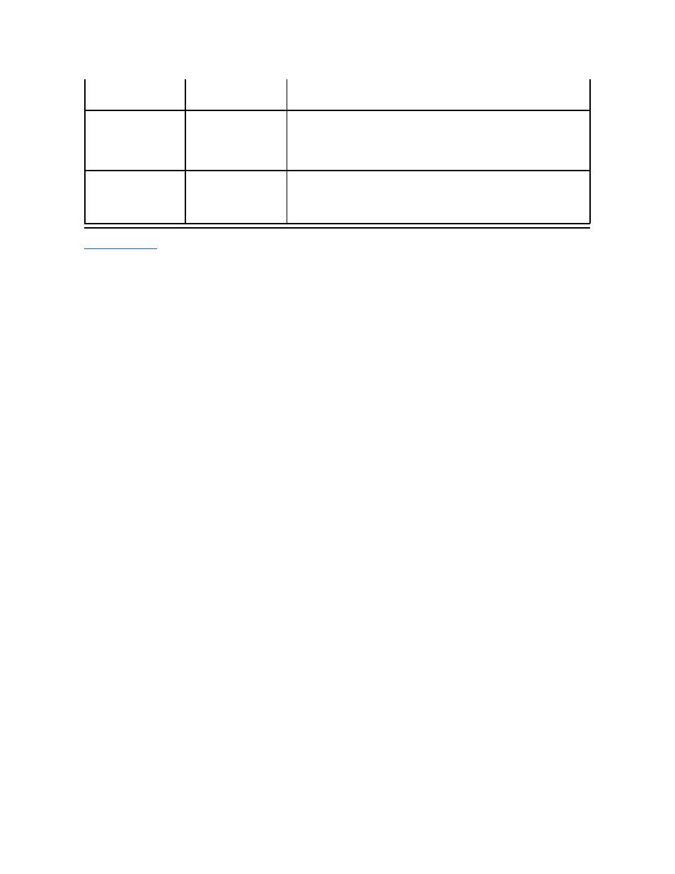Dell P2210 Monitor User Manual | Page 32 / 32