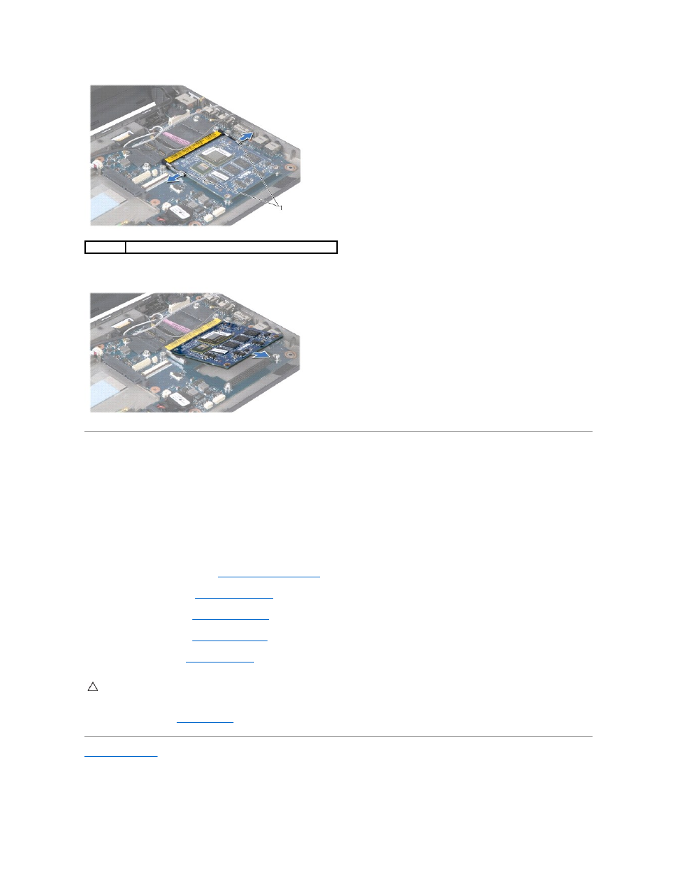 Dell Inspiron Mini 10 (1010, Early 2009) User Manual | Page 15 / 44
