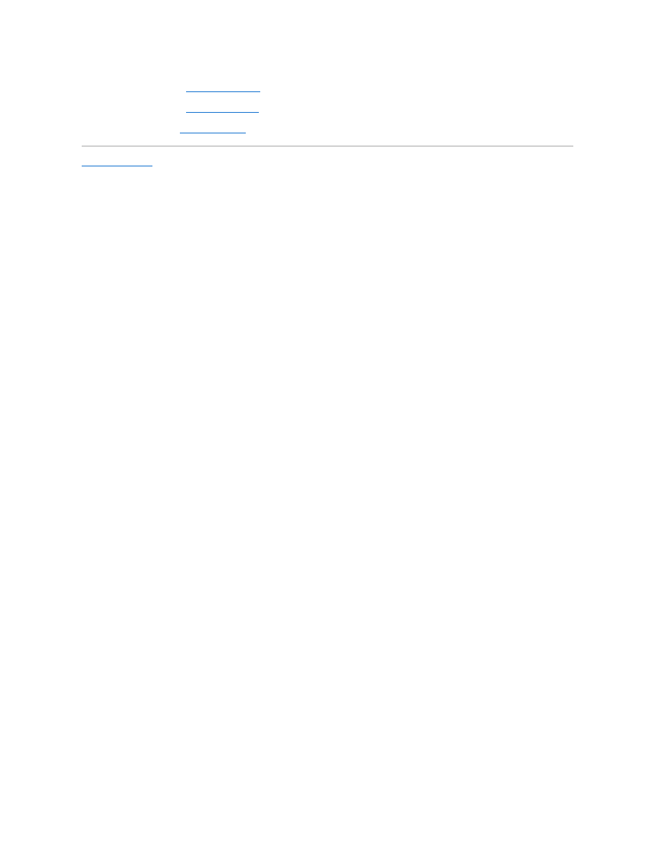 Dell Inspiron Mini 10 (1010, Early 2009) User Manual | Page 32 / 44