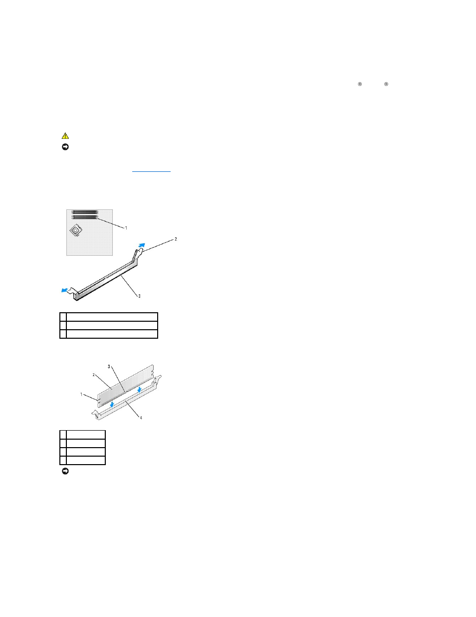 Dell Dimension 5000 User Manual | Page 15 / 55