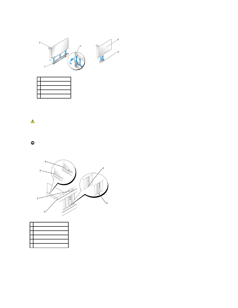 Dell Dimension 5000 User Manual | Page 20 / 55