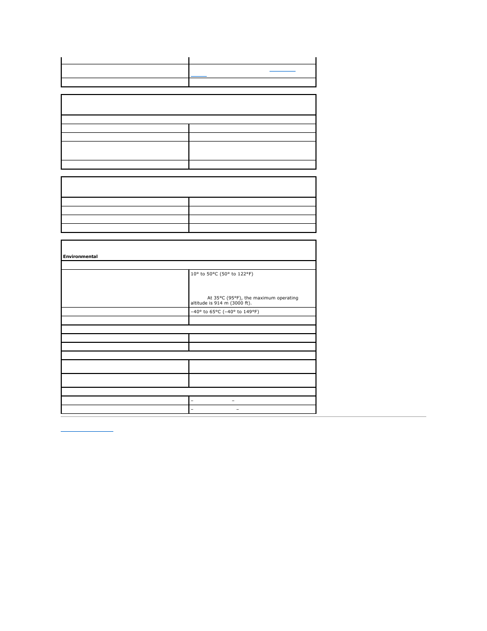 Dell Dimension 5000 User Manual | Page 45 / 55