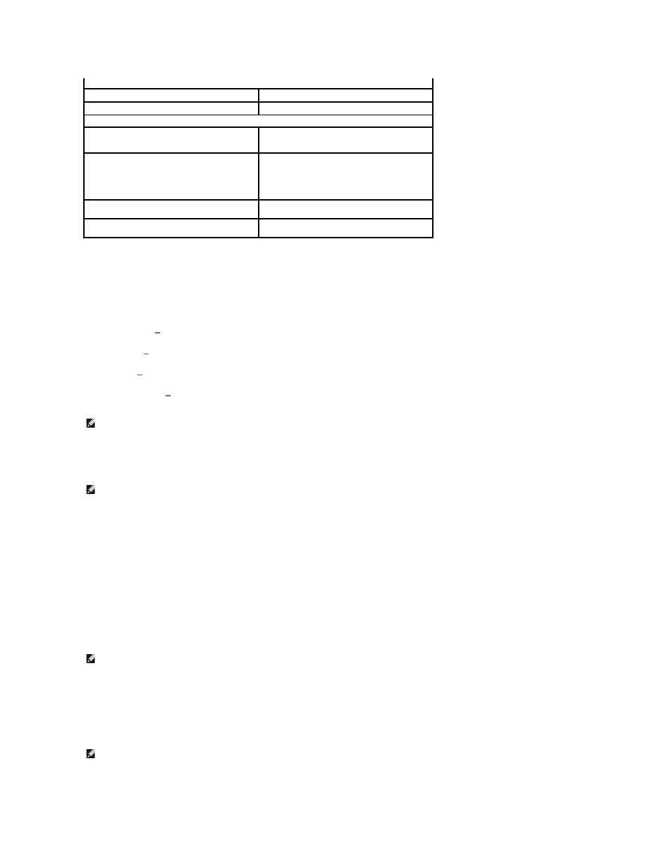 Boot sequence | Dell Dimension 5000 User Manual | Page 49 / 55