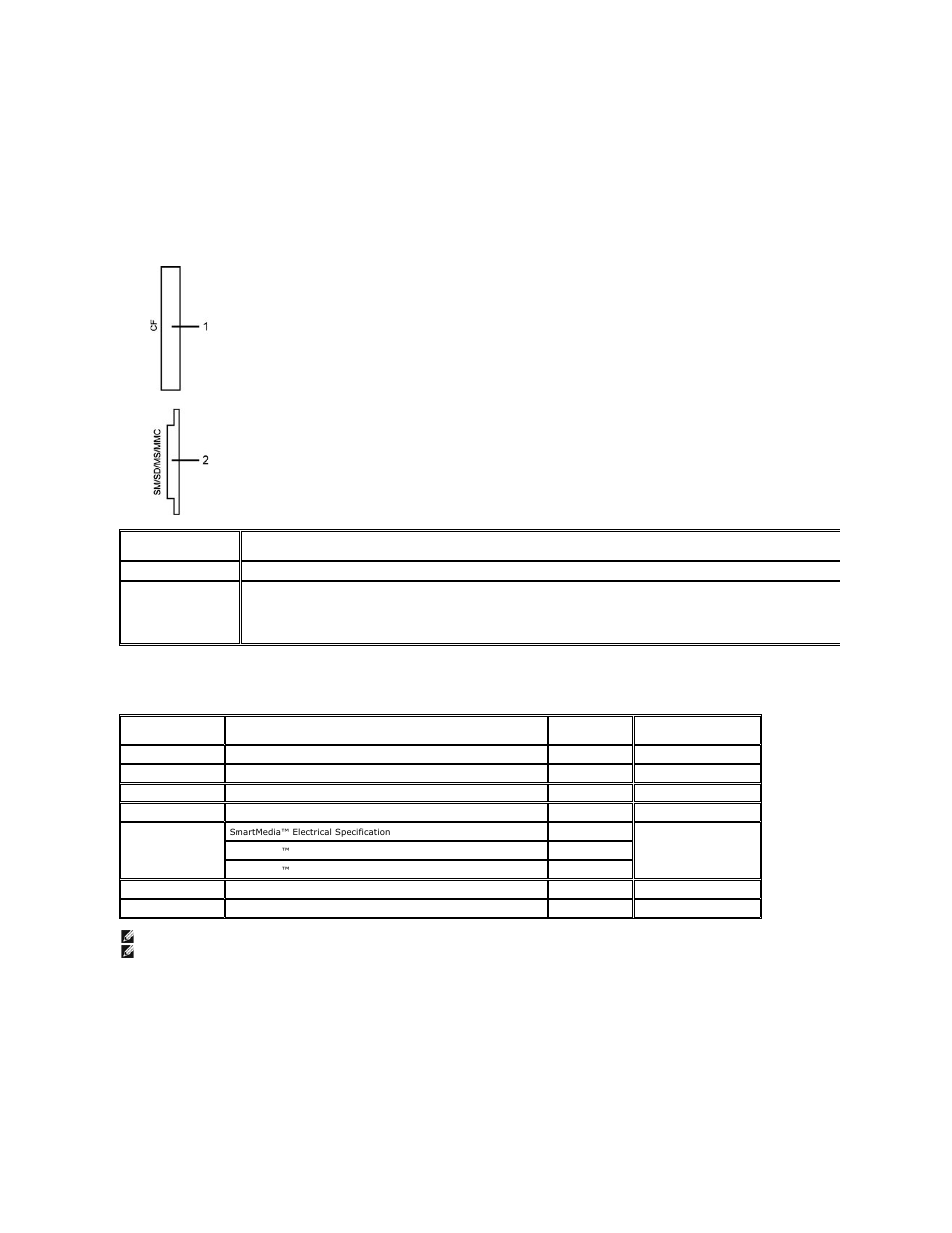 Dell 2407WFP Monitor User Manual | Page 10 / 51