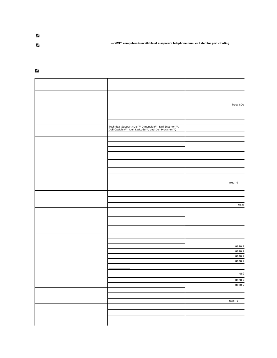 Dell 2407WFP Monitor User Manual | Page 14 / 51