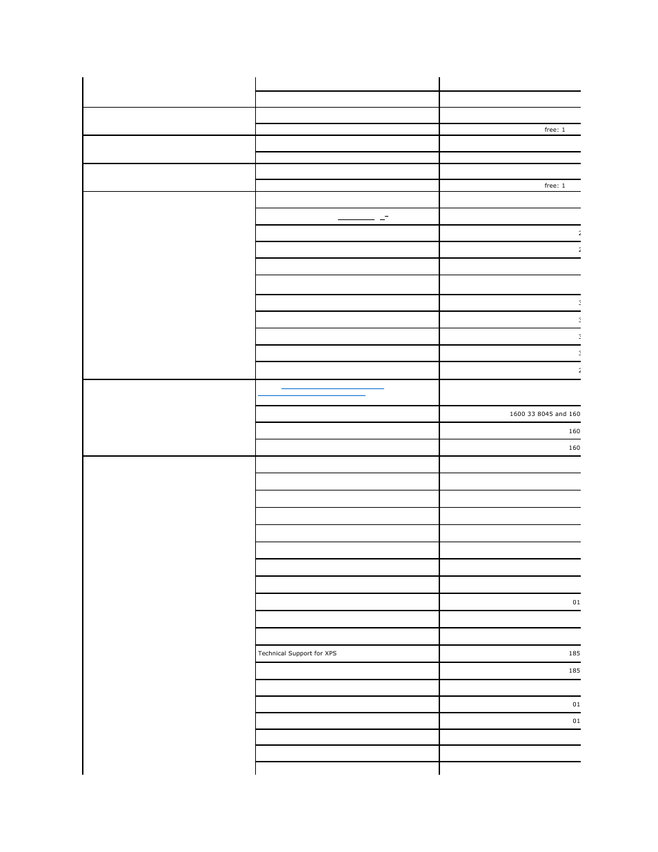 Dell 2407WFP Monitor User Manual | Page 18 / 51