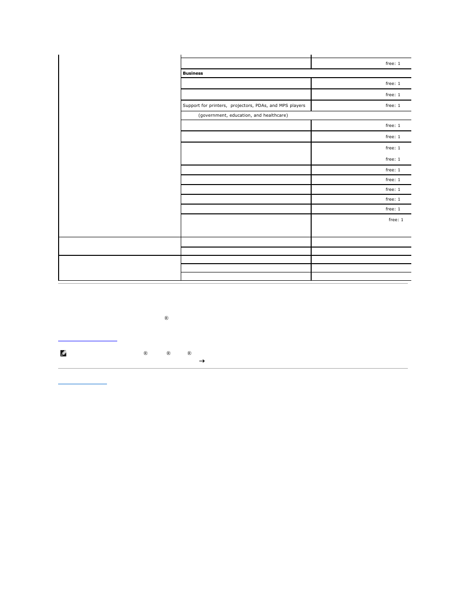 Your monitor setup guide | Dell 2407WFP Monitor User Manual | Page 24 / 51