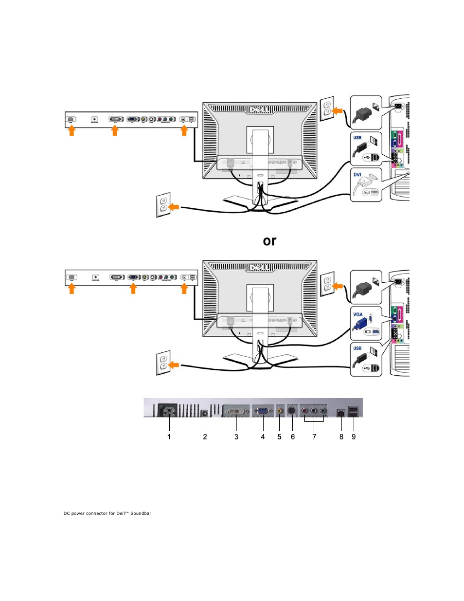 Dell 2407WFP Monitor User Manual | Page 32 / 51