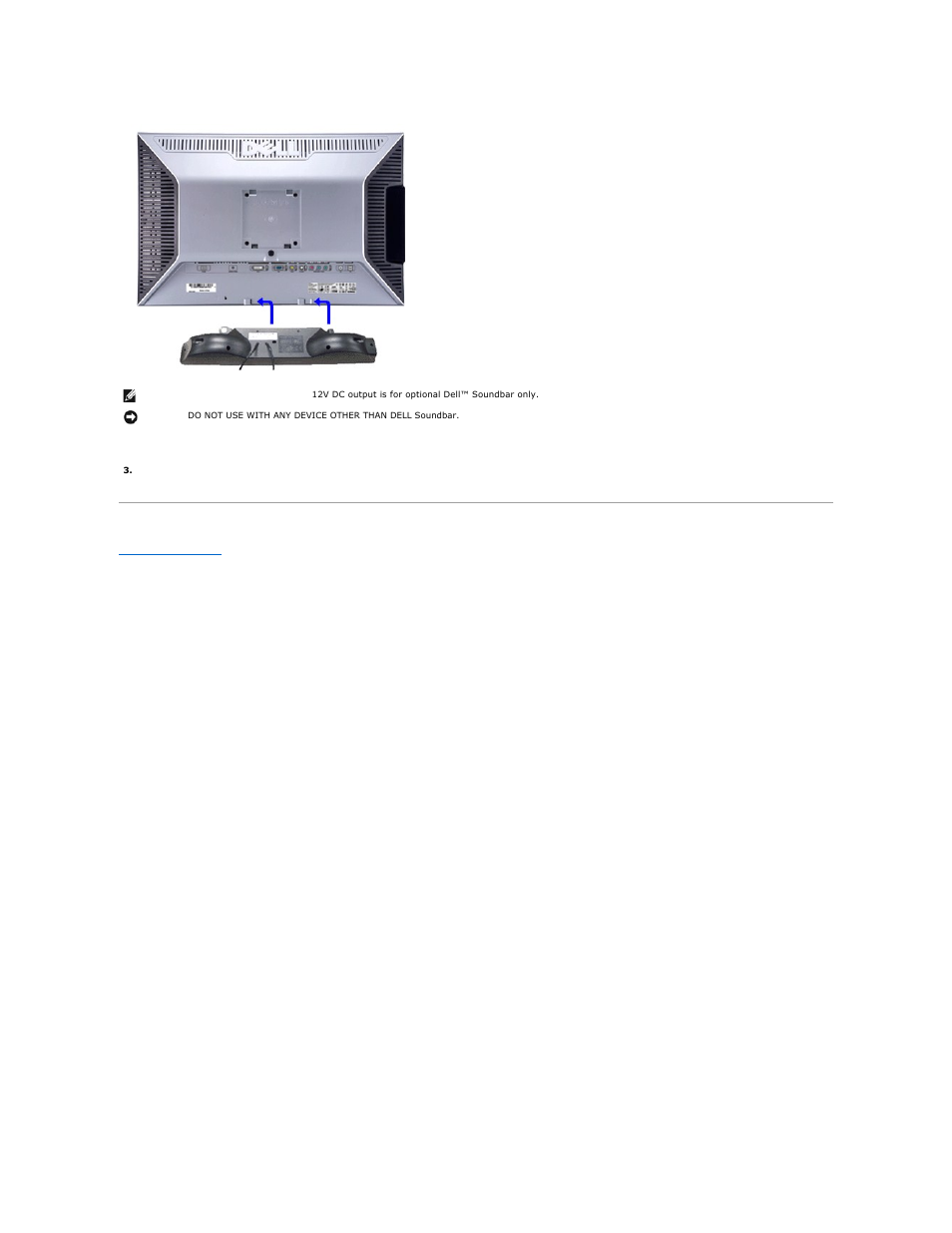 Dell 2407WFP Monitor User Manual | Page 43 / 51