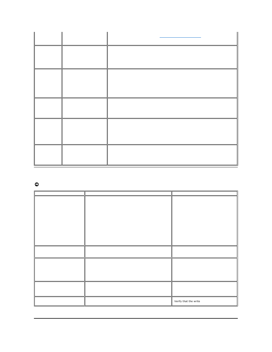 Card reader troubleshooting | Dell 2407WFP Monitor User Manual | Page 47 / 51