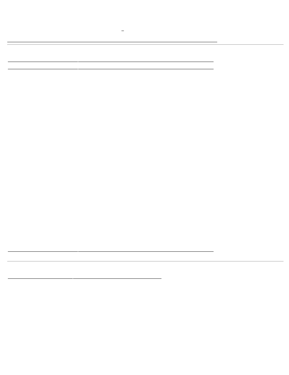 Physical characteristics, Environmental characteristics | Dell 1908FP Monitor User Manual | Page 7 / 32