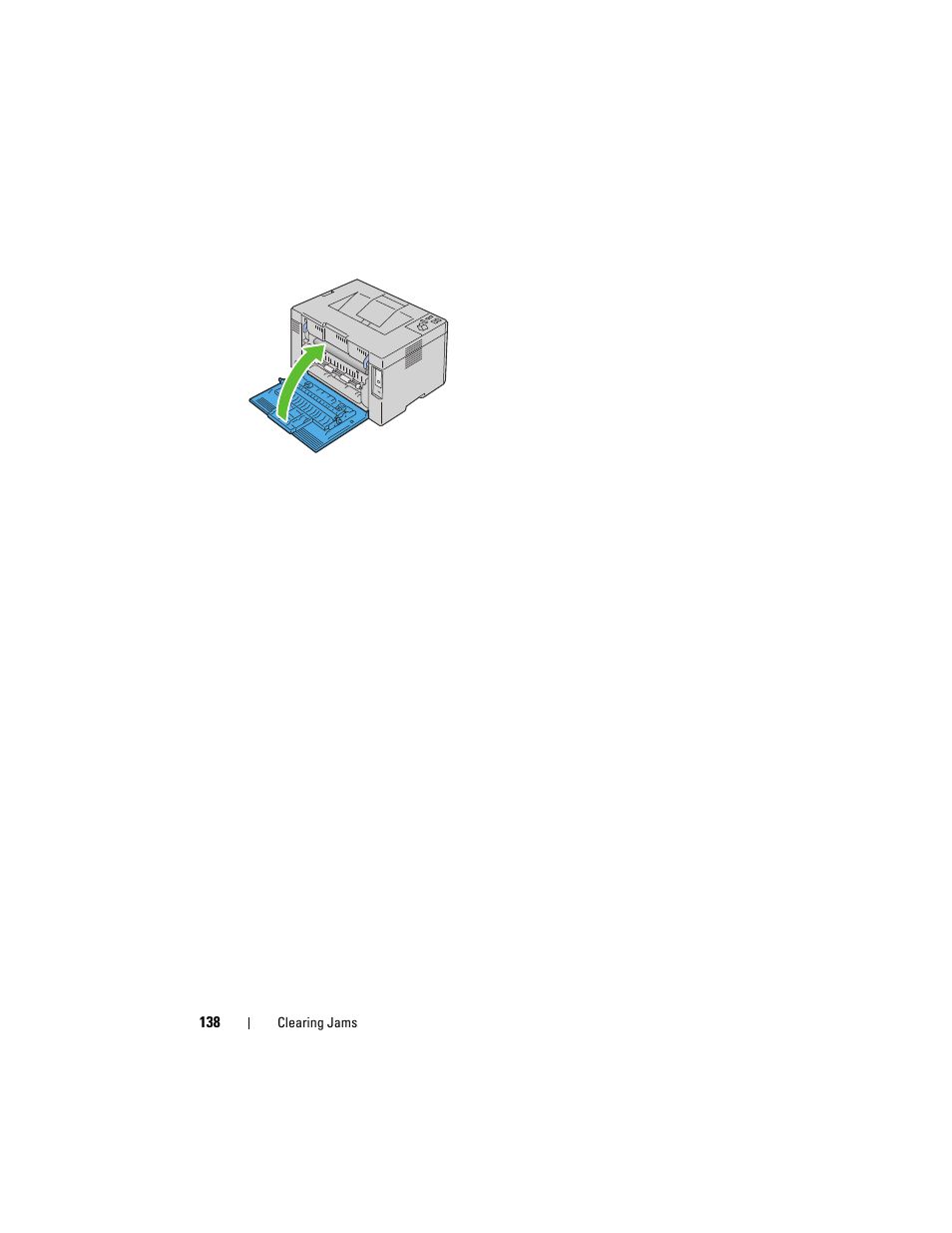 Dell 1250c Color Laser Printer User Manual | Page 140 / 174