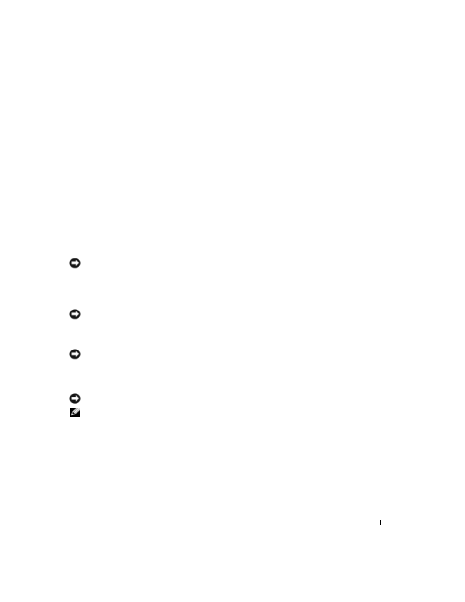 Power protection devices, Surge protectors, Line conditioners | Uninterruptible power supplies | Dell Latitude 100L User Manual | Page 35 / 142