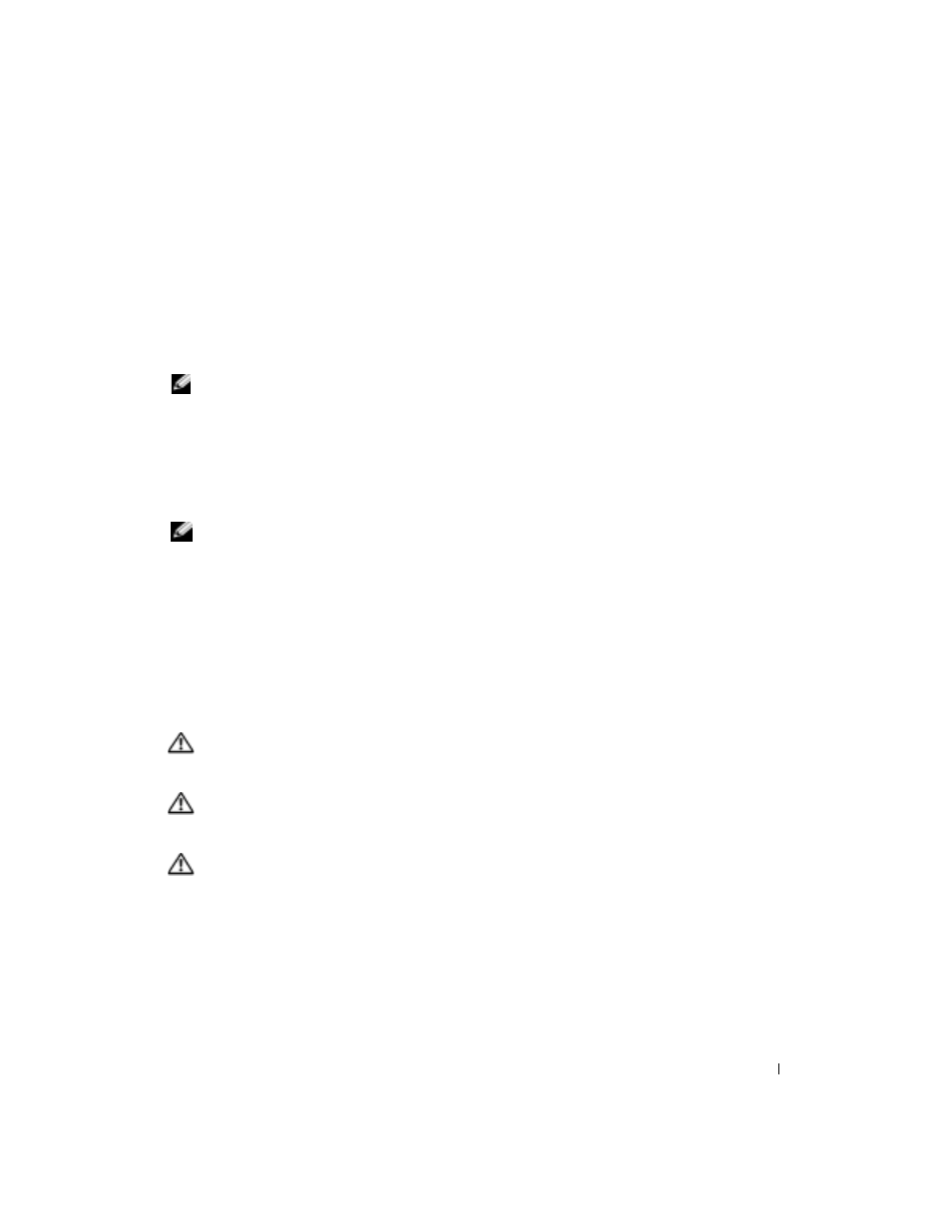 Using a battery, Battery performance | Dell Latitude 100L User Manual | Page 37 / 142