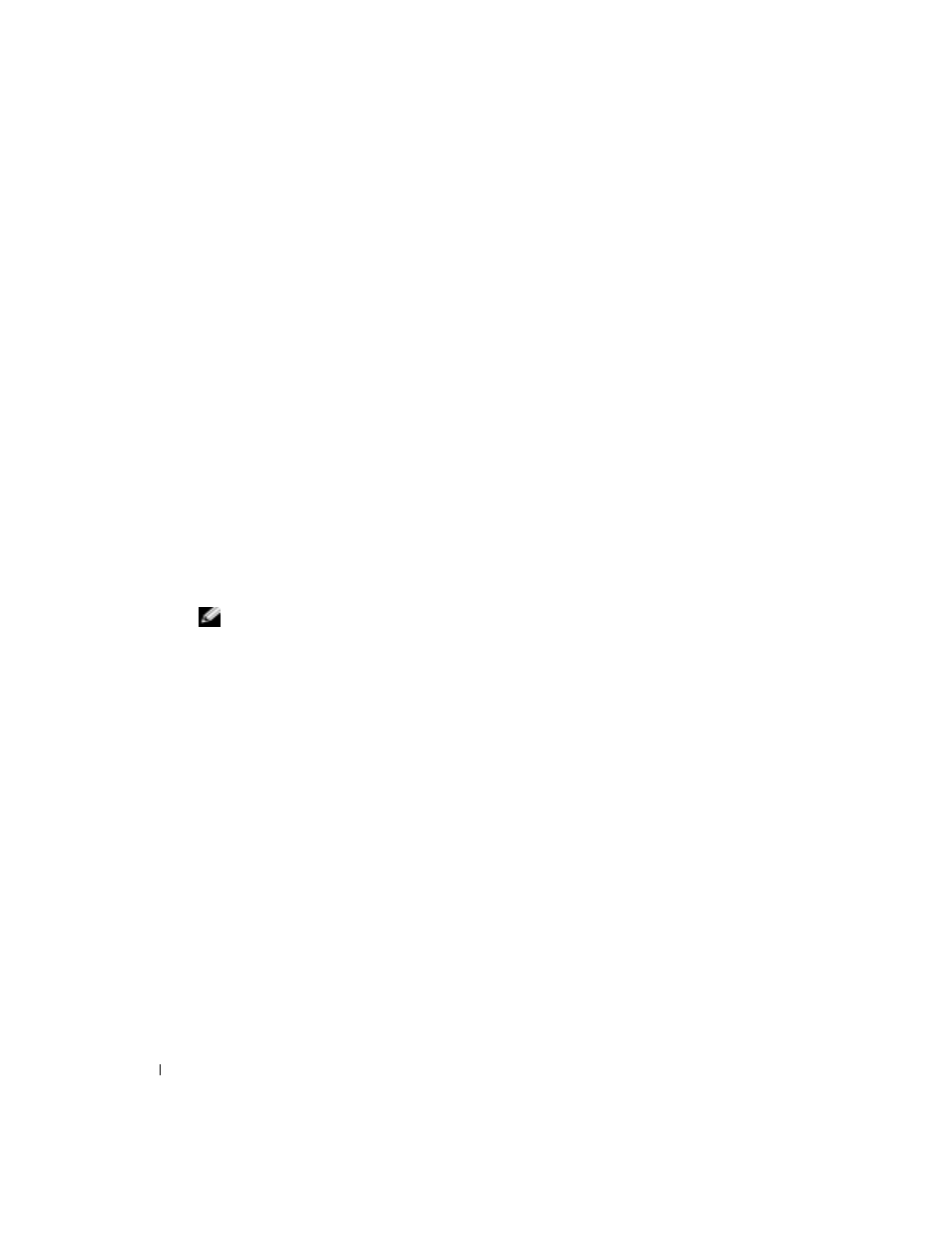 Sound and speaker problems, If the cd-rw drive stops writing, If you have a problem with integrated speakers | If you have a problem with external speakers | Dell Latitude 100L User Manual | Page 48 / 142