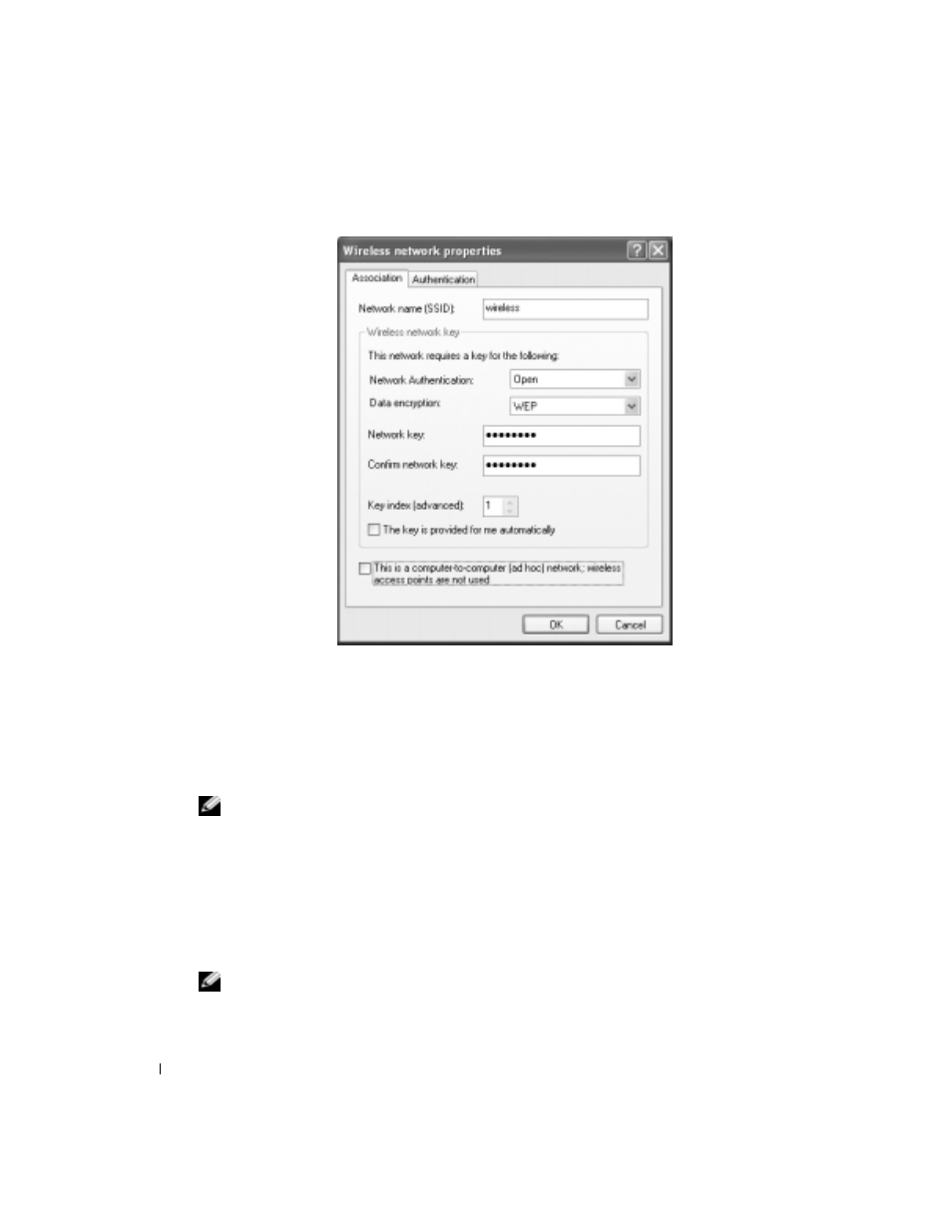 Dell Latitude 100L User Manual | Page 56 / 142