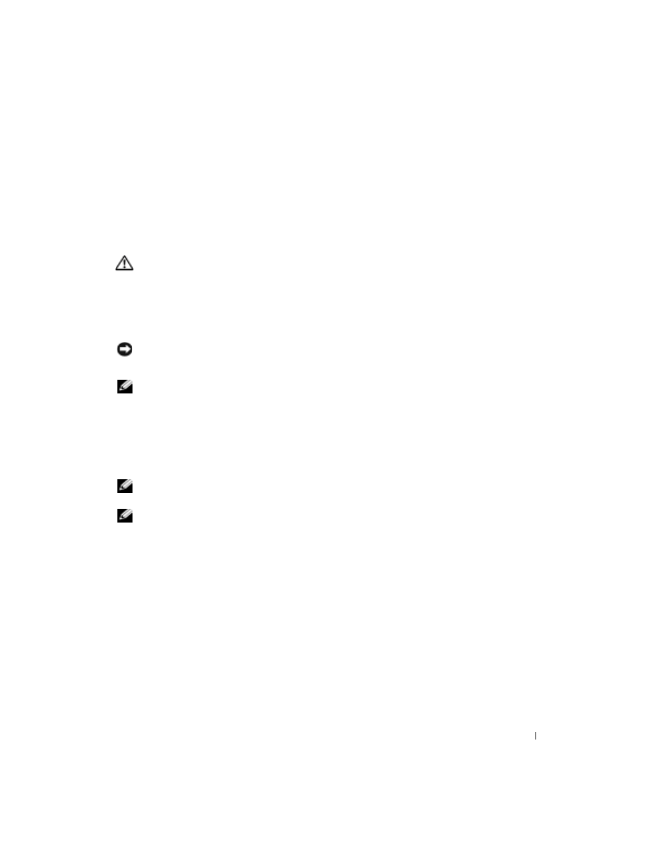 Solving problems, Dell diagnostics, When to use the dell diagnostics | Dell Latitude 100L User Manual | Page 59 / 142