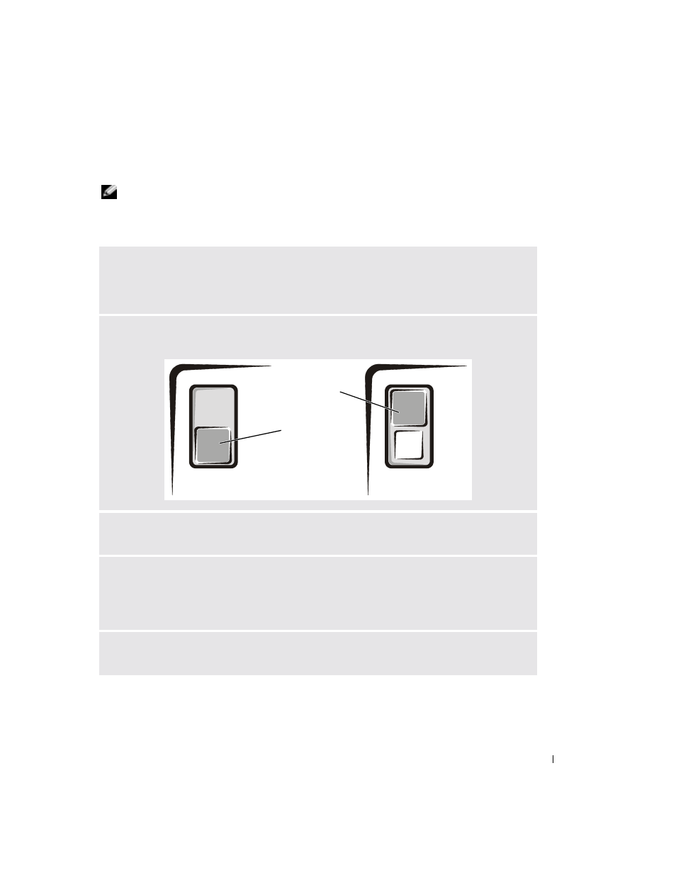 Drive problems, If you cannot save a file to a floppy drive | Dell Latitude 100L User Manual | Page 65 / 142