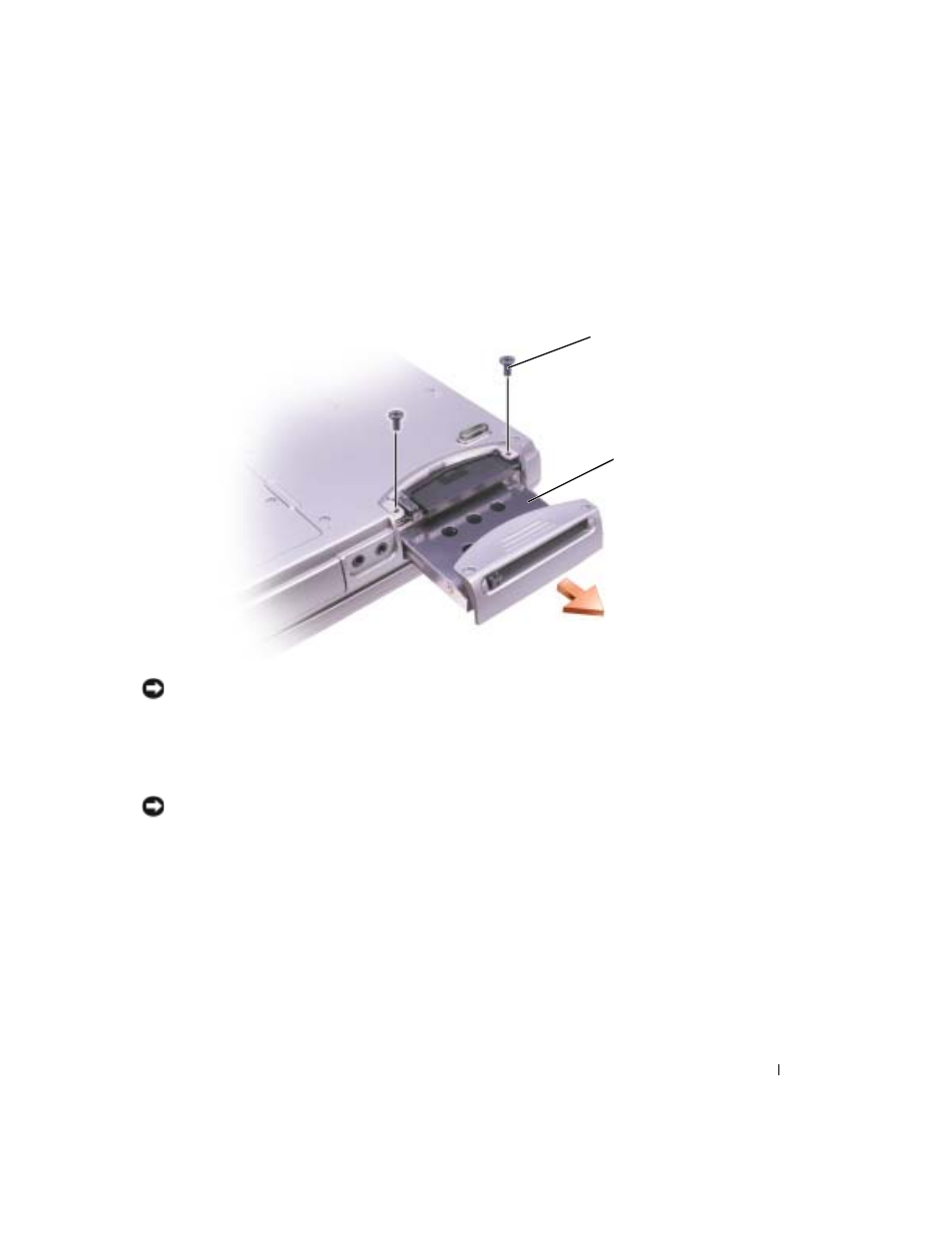 Dell Latitude 100L User Manual | Page 79 / 142