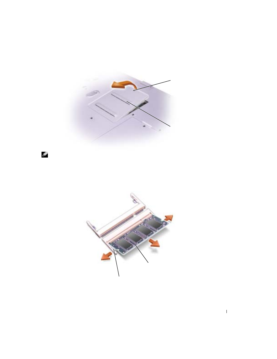 Dell Latitude 100L User Manual | Page 81 / 142