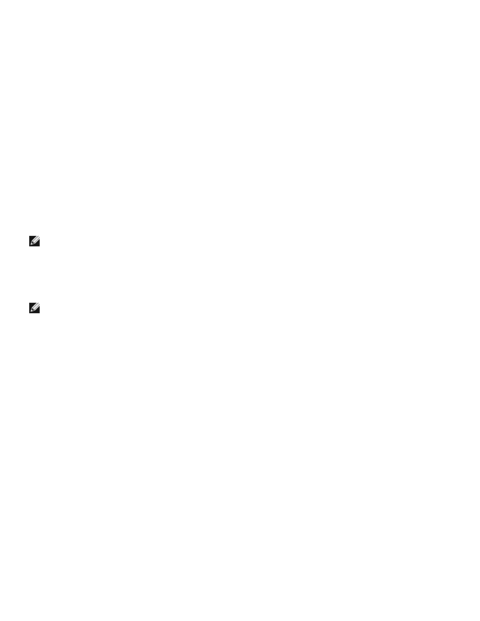 Dell Latitude E6400 XFR (Mid 2008) User Manual | Page 11 / 73