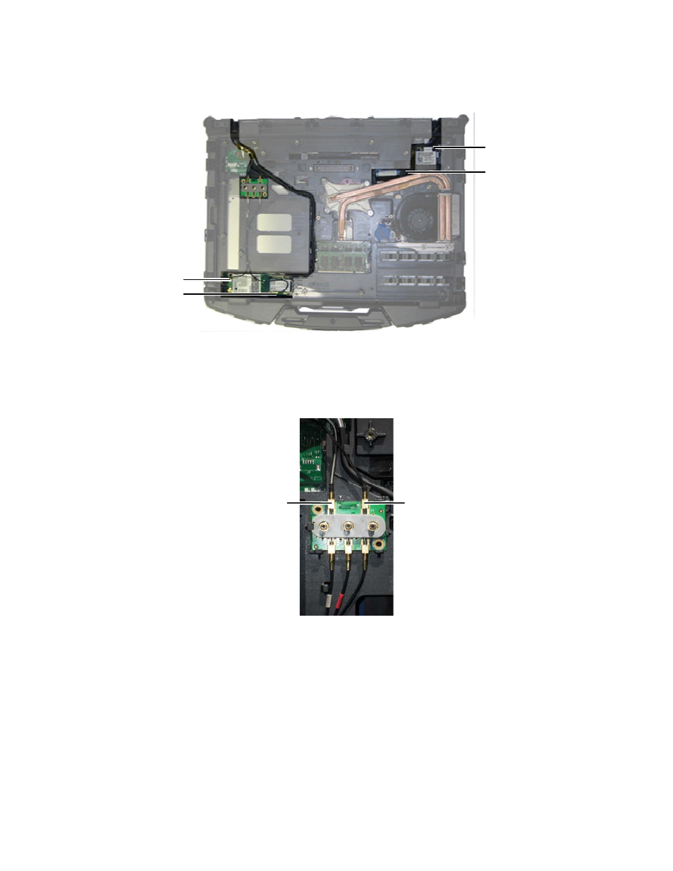 Dell Latitude E6400 XFR (Mid 2008) User Manual | Page 44 / 73