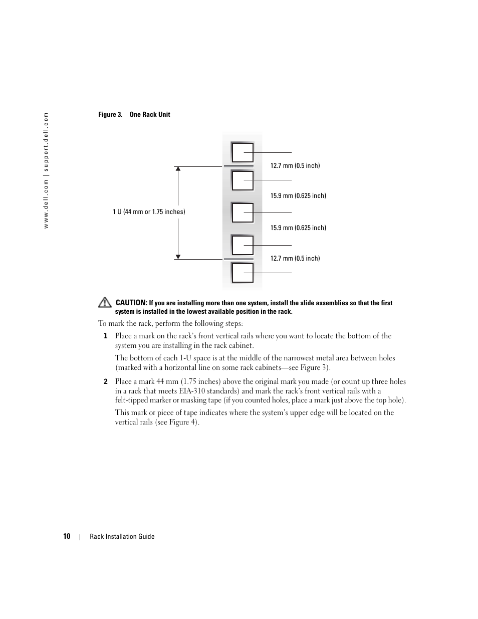 Dell PowerVault 745N User Manual | Page 10 / 30