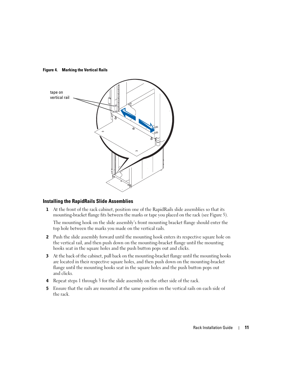 Dell PowerVault 745N User Manual | Page 11 / 30