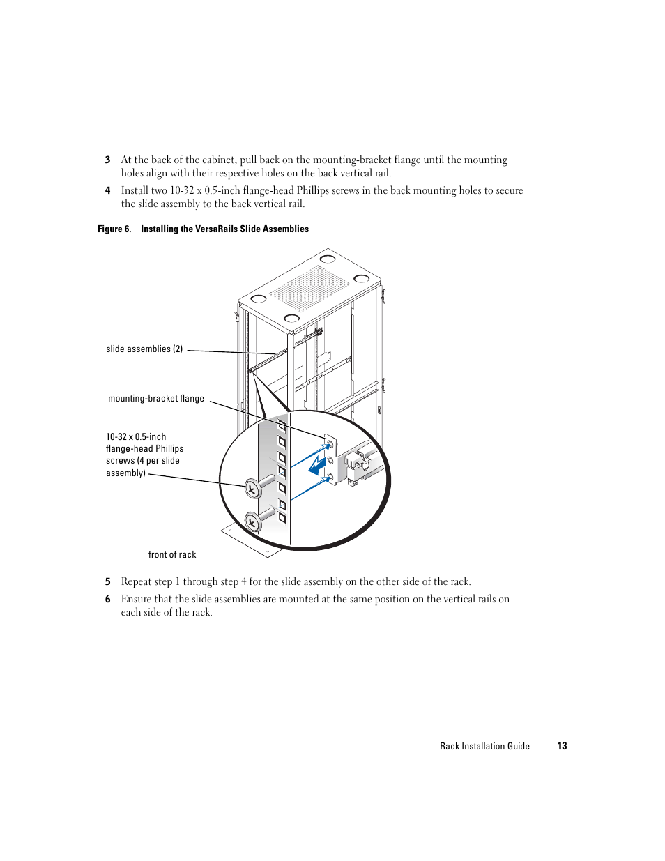 Dell PowerVault 745N User Manual | Page 13 / 30