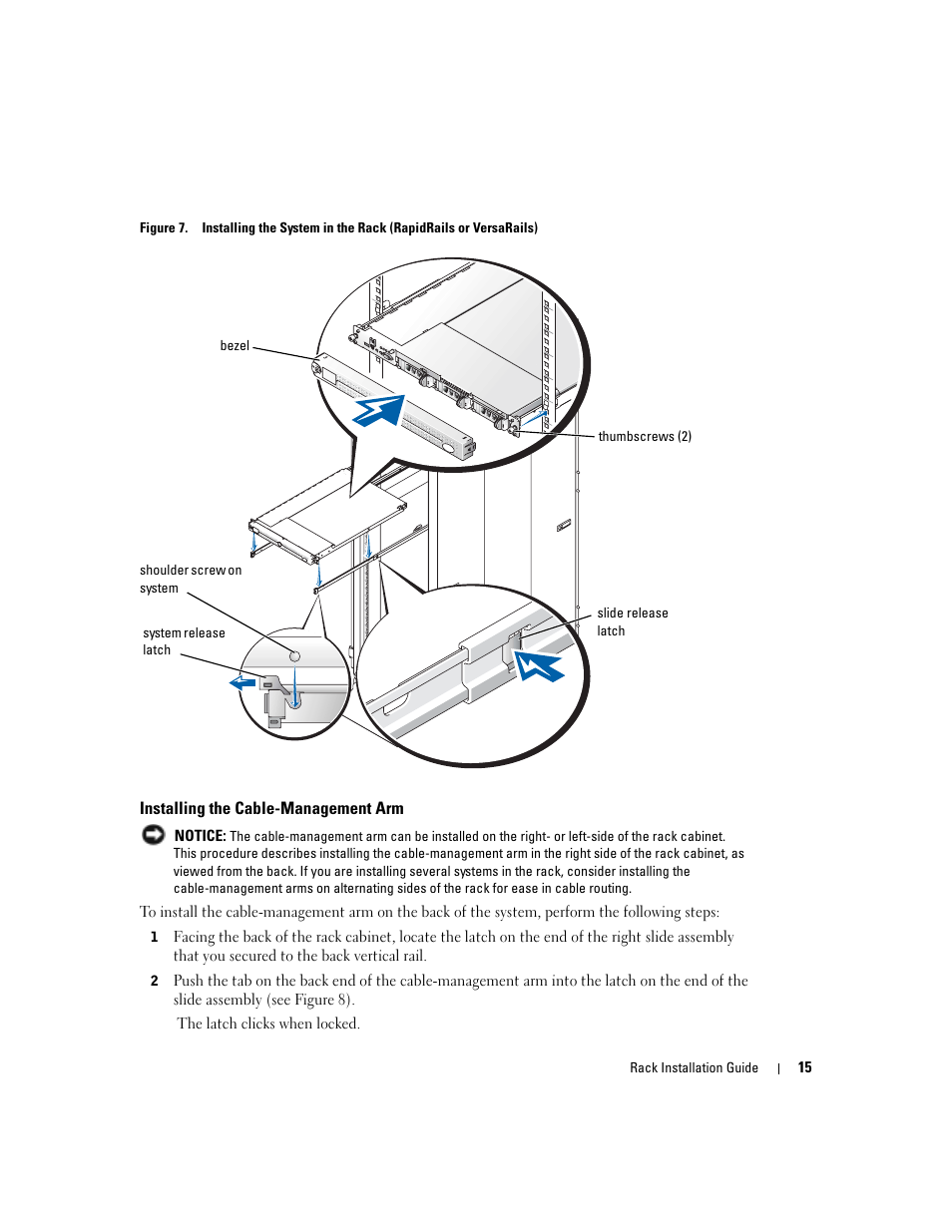 Dell PowerVault 745N User Manual | Page 15 / 30