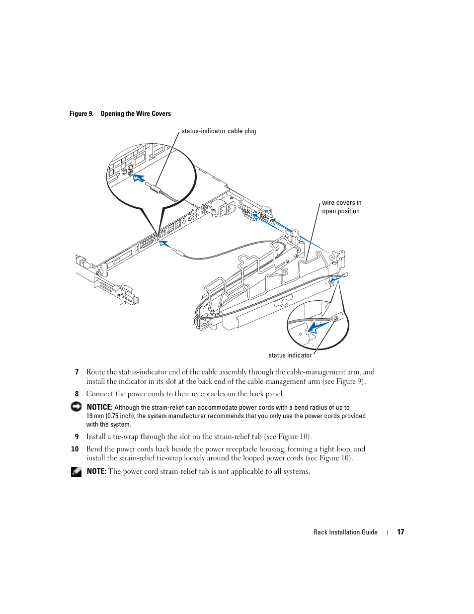 Dell PowerVault 745N User Manual | Page 17 / 30