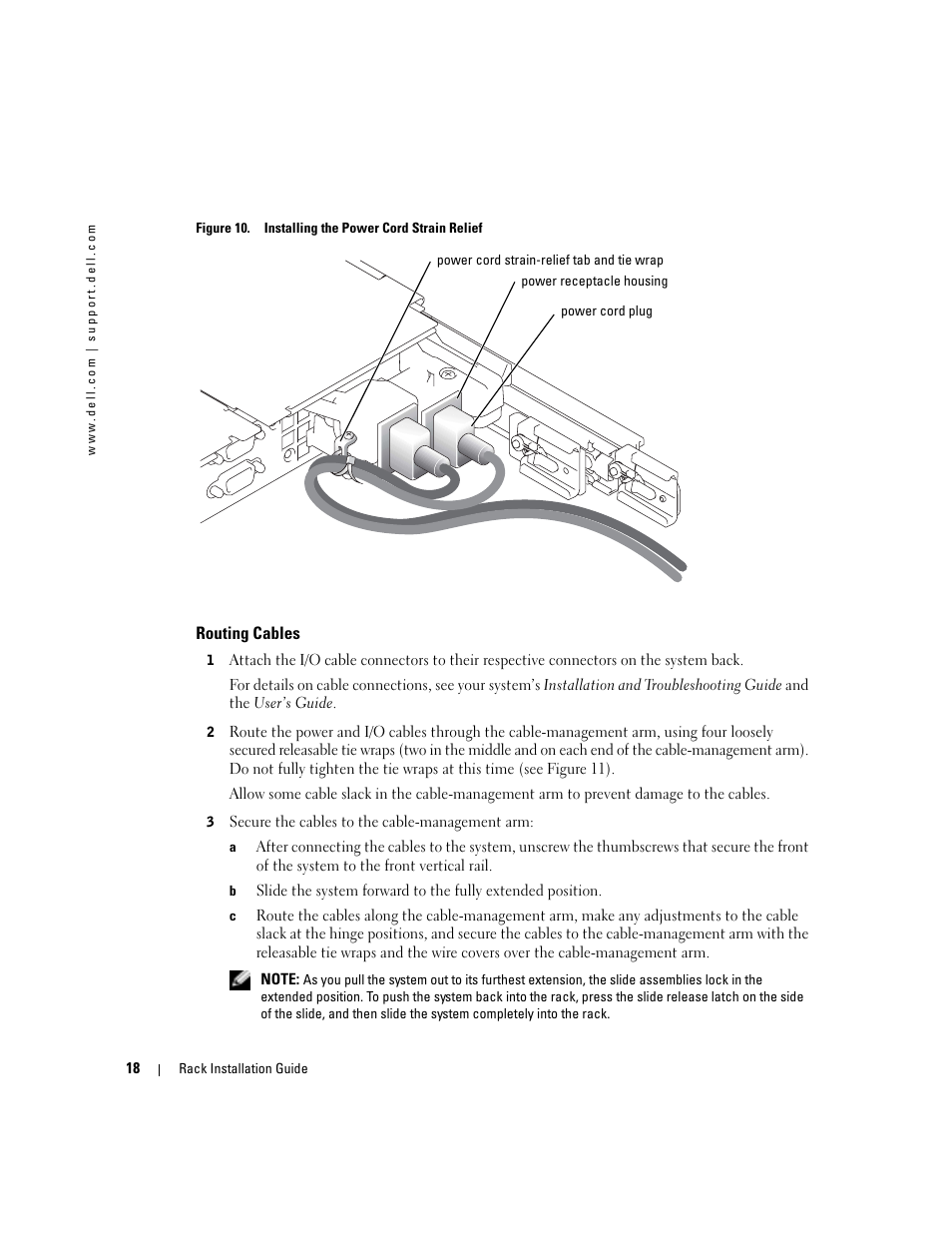 Dell PowerVault 745N User Manual | Page 18 / 30