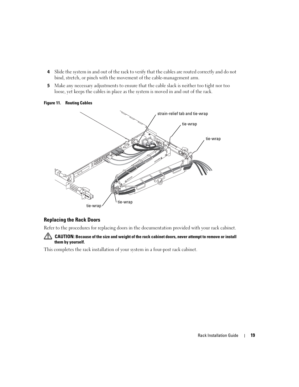 Dell PowerVault 745N User Manual | Page 19 / 30