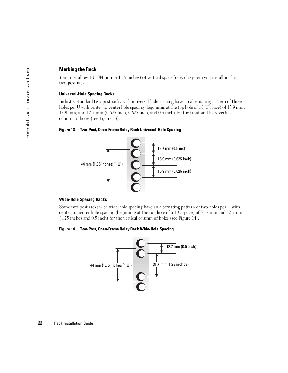 Dell PowerVault 745N User Manual | Page 22 / 30