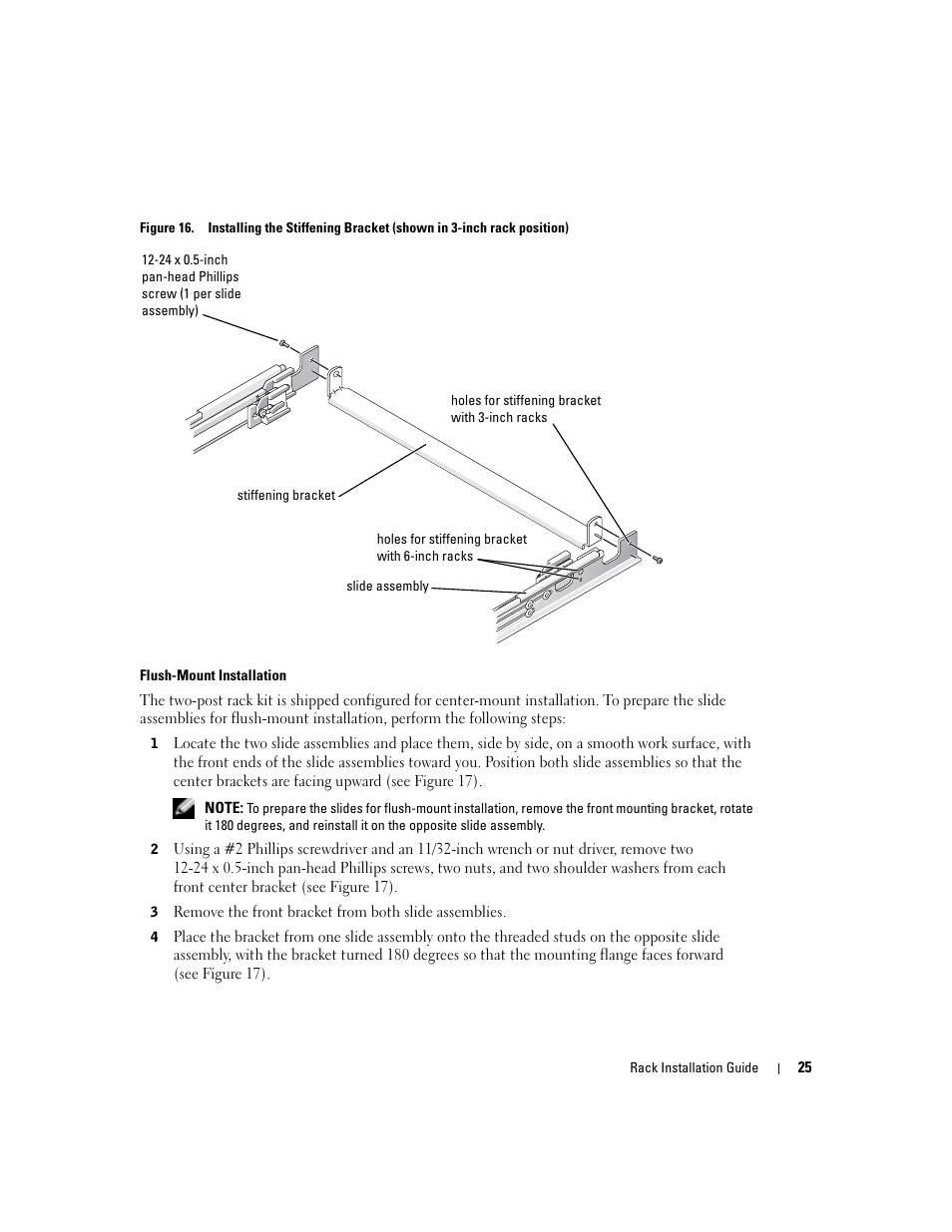 Dell PowerVault 745N User Manual | Page 25 / 30