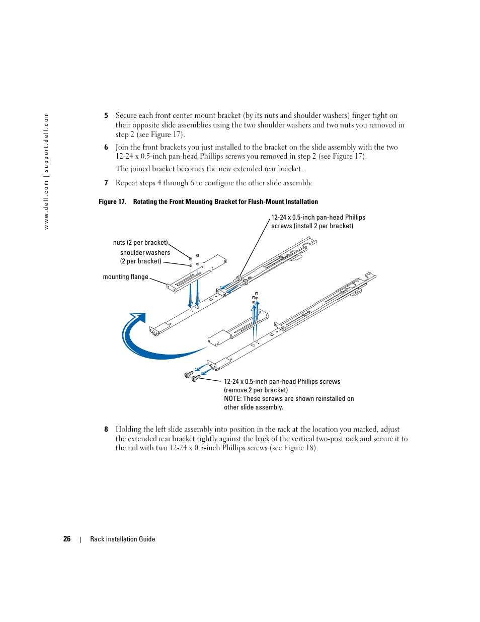 Dell PowerVault 745N User Manual | Page 26 / 30