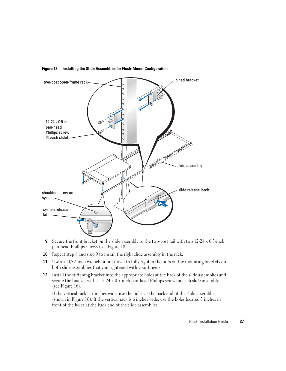 Dell PowerVault 745N User Manual | Page 27 / 30