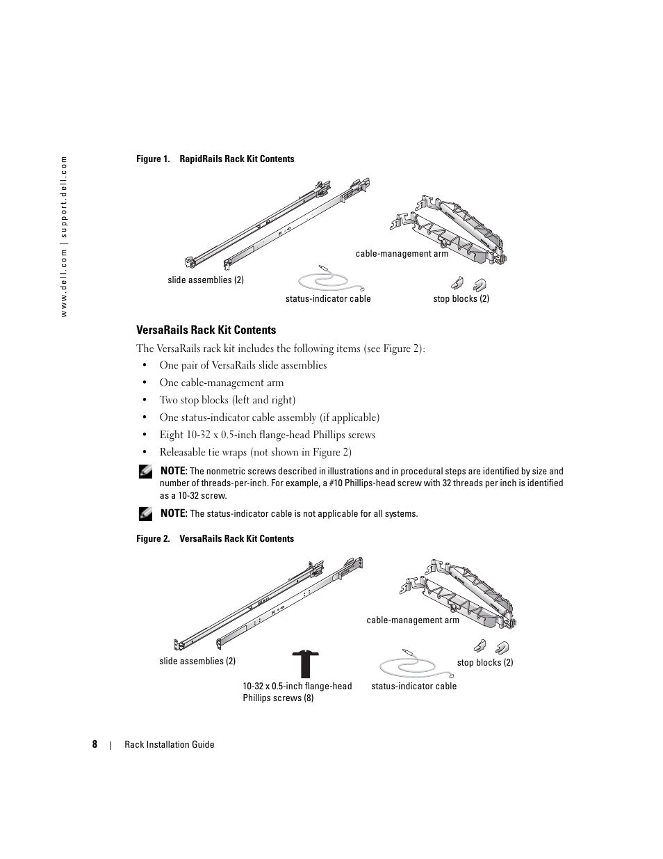 Dell PowerVault 745N User Manual | Page 8 / 30