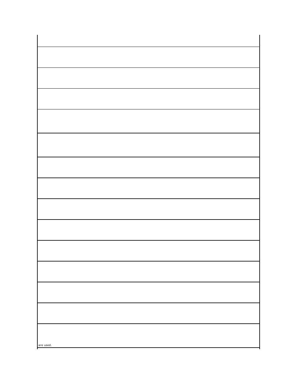 Dell PowerVault 745N User Manual | Page 7 / 28