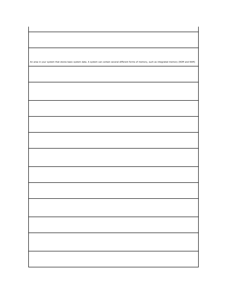 Dell PowerVault 745N User Manual | Page 9 / 28